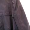 MACKINTOSH PHILOSOPHY trench coat 38 Black series Liner Sanyo Shokai Women Used