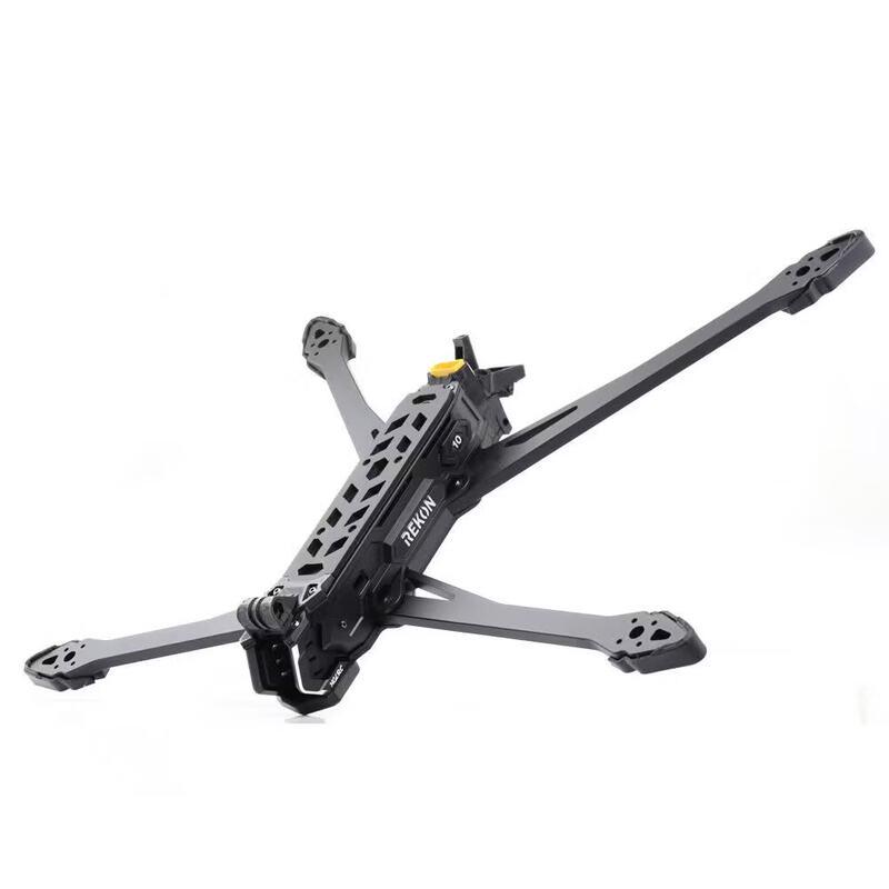 HGLRC Rekon10 PRO V2 10-inch FPV Drone Frame Head Aluminum Part