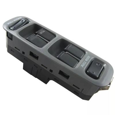 Dispositivos eléctricos para coche – Interruptores