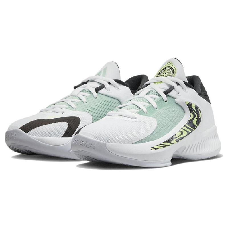 Nike Zoom Freak 4 Ep 'Greek Coastline' Sneakers Casual DJ6148-100