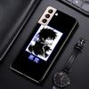 Phone Case For Samsung S21 S20 Ultra S10 Plus Lite S21 S20 Fe 5g Galaxy S10e S9 S8 S7 Edge Silicone Shell My Hero Academia