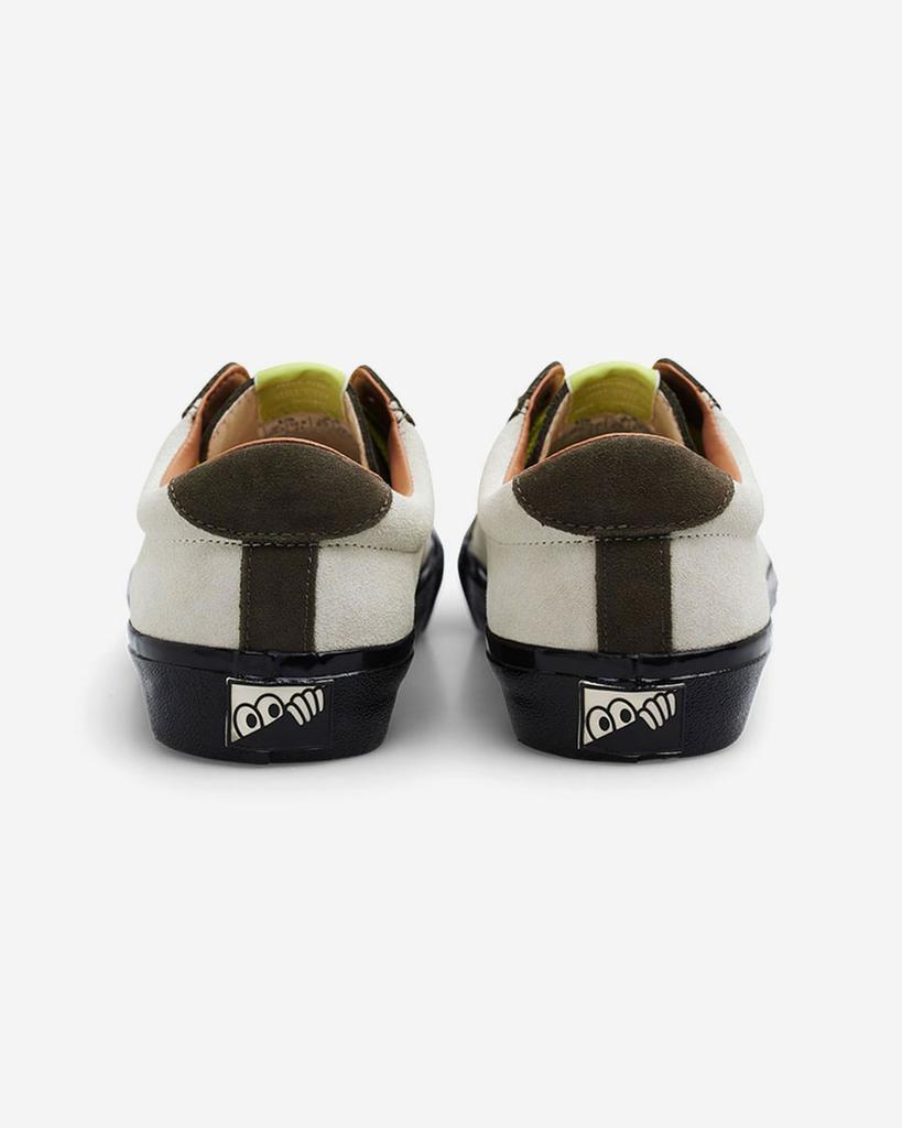 Last Resort Vm004 Milic Suede Lo [Olive Cream/Black]