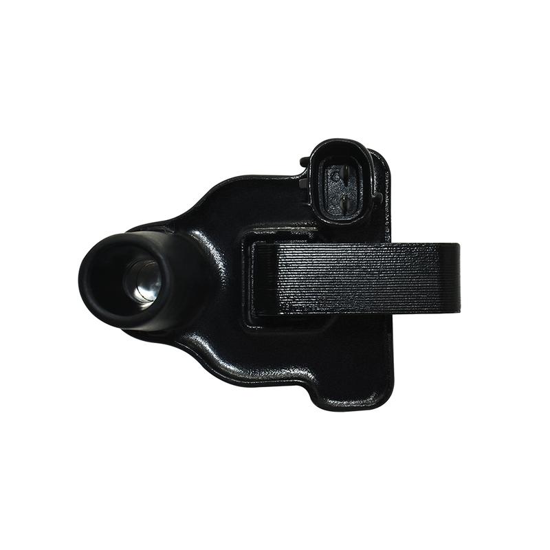 1/2PCS OEM B6S7-18-100 B6S718100 B6S7 18 100 Ignition Coil For MAZDA 323 FORD ESCORT Auto Parts Car Accessories