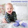 Tear-Resistant Nappy Bin Refills Thickened Baby Diaper Garbage Bags New Refill Bags