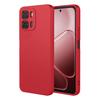 Flexible Liquid Silicone Case For OPPO A6x A6s A6k A6t Pro A6 5G Protective Cover Colorful TPU Fundas Coque Capa
