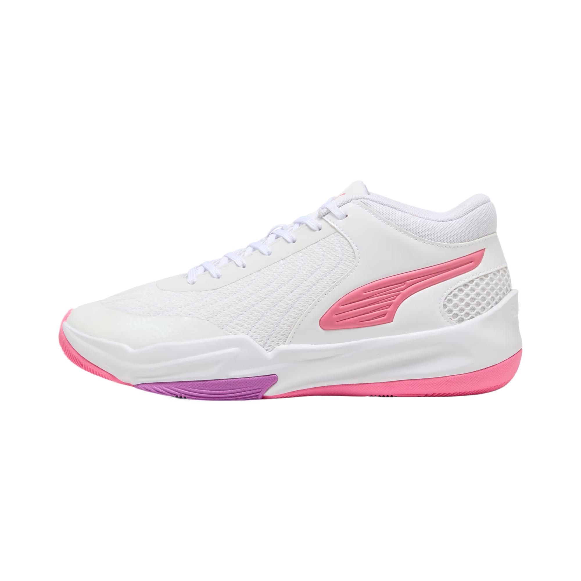 

Puma Court Pro Stylish And Magnificent Basketball Shoes Unisex sneaker 312516-01 40.5