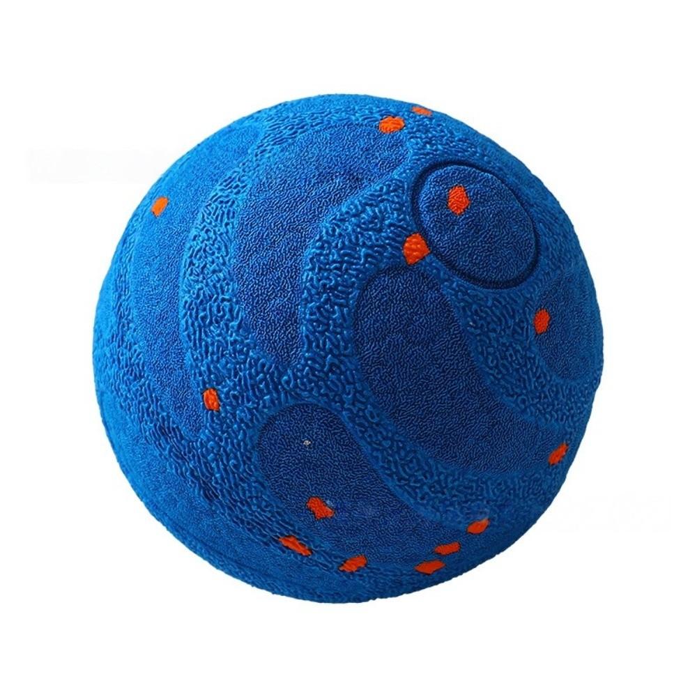 Self-Moving Automatic Rolling Ball Waterproof Bouncing Dog Ball New Smart Pet Balls  Indoor Use