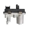 Turbo Turbolader Elektronischer Aktuator 49477-01200 passt für Jaguar Land Rover 2.