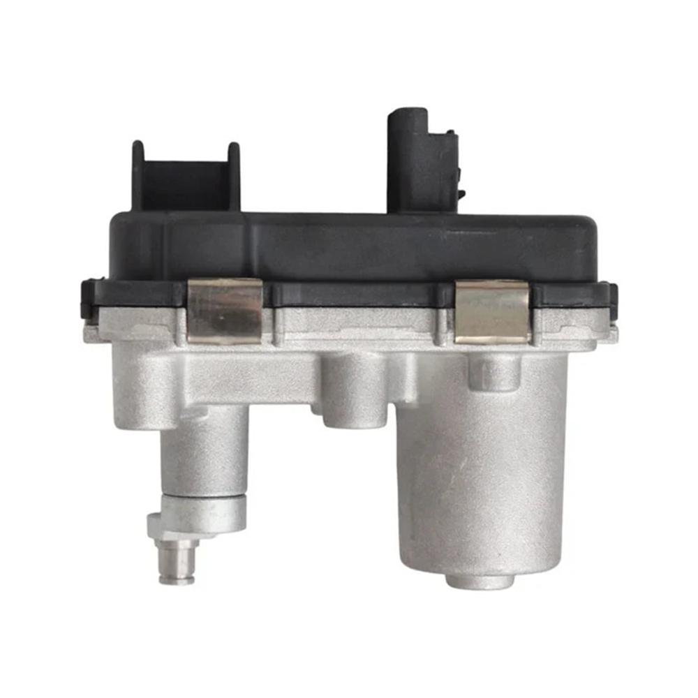 Turbo Turbolader Elektronischer Aktuator 49477-01200 passt für Jaguar Land Rover 2.