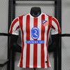 Players Football Clothes AC Mexico Flamenco Portugal Manchester City Arsenal Morocco Short Sleeve T-Shirt