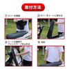 Compatible with Honda Tact/TACT [2BH-AF79/JBH-AF75], Compatible Seat Covers for Moped Scooters Waterproof and Repellent, No Need To Change