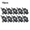 Two Hook Sizes Tent Hooks Hooks Clips Awning Rope Light Clips