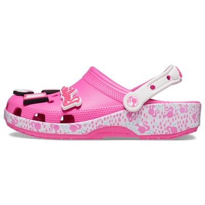 Barbie X Classic Clog Electric Pink Unisex Sneakers 208817-6QQ