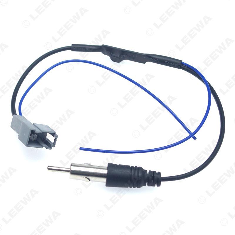 

Кабель-адаптер для радиоантенны Honda Lingpai/Accord/City/New CR-V Civic с усилителем With Amplifier