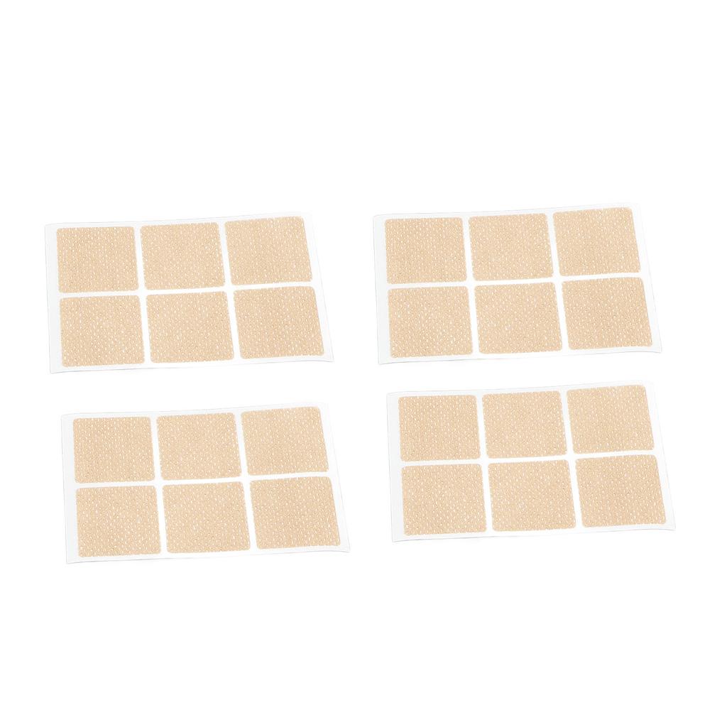 84pcs Children Sleep Patch Sleep Promoting Patches Calm Sleep Patch for Improve Sleep Quality Reduce Insomnia Dreaminess