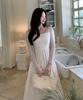 Roem Bustier Long Dress Rmowg26R13