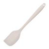 Silicone Baking Spatula Set - Large & Small Cream Mixers