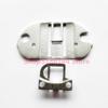 There Is Stock,Fast Delivery.Feed Dog #179891 Needle Plate #312777 For Singer 2502,2503,2504,2505,2515,2517,2530,2543