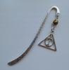 Harry Potter Deathly Hallows Bookmark