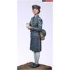 Life Miniatures 1/35 Scale Resin Kit LM-35004: WWII Royal Air Force WAAF (Women's Auxiliary Air Force) Deputy Chief of Staff, 1940-1941