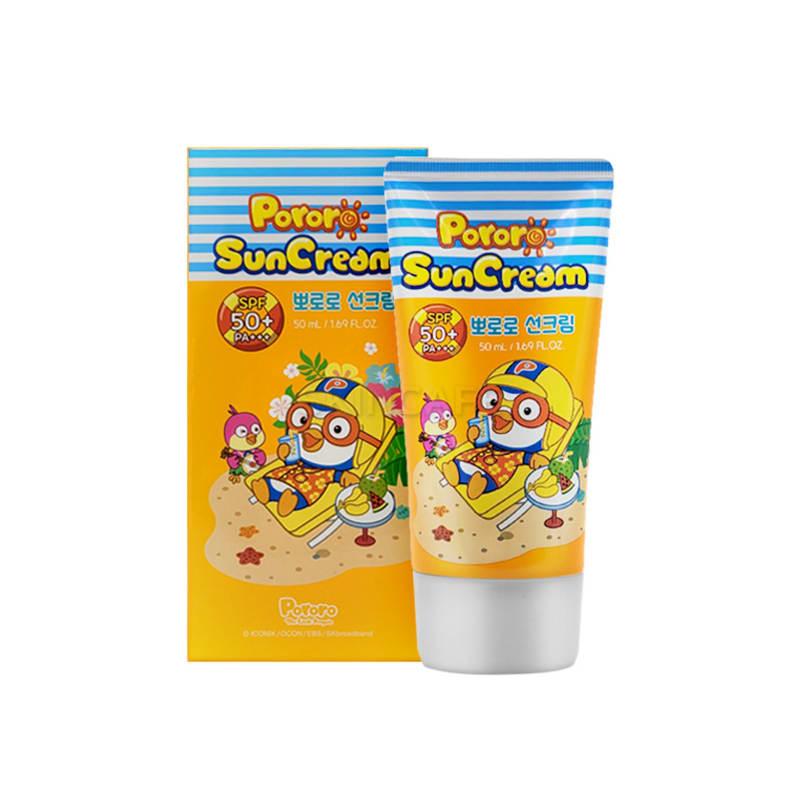 Pororo Sunscreen 50ml