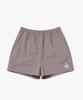 GOALSTUDIO Ws Essential Stretch Shorts-Brown