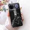 Flower Cartoon Fashion Design Phone Case For Huawei Nova 15 Ultra Nova 15 Pro Nova15  Funda Soft Silicone Shockproof Back Cover