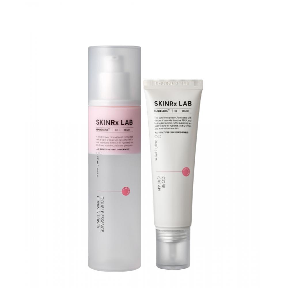 

Skinrx Lab Madesera Exo Fluid 50ml Core Cream 50ml NONE