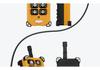 12-Channel AC220V Wireless Remote Control Switch for Industrial Equipment: Lamps, Water Pumps, Motors (with 12-Key Remote)