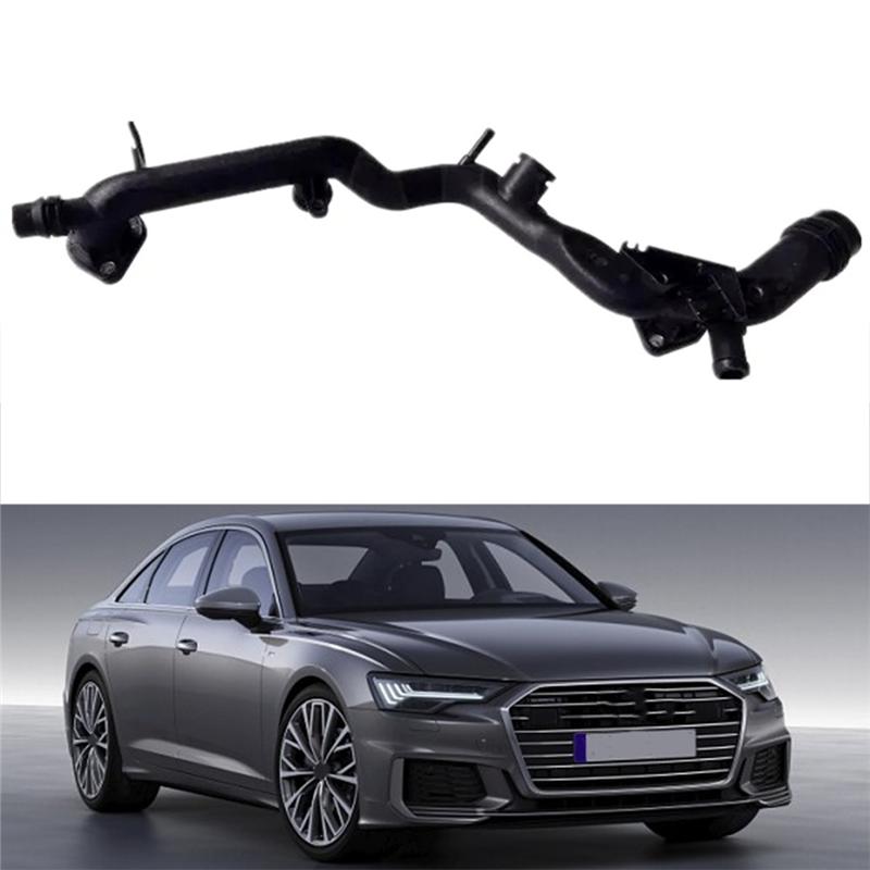 06E121045AA Engine Cooling System Radiator Water Coolant Hose For  A4 A5 A6 A7 A8 Q5 VW Touareg Spare Parts 06E121045BB
