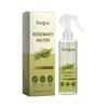 Rosemary Hair Care Spray Promote Scalp Health Oil Control Repair Damaged Hair Refreshing Enhance Hair Luster Hair Spray