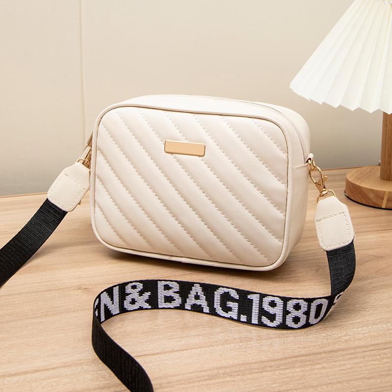Tassel zipper small square bag womn women's bag fashion embroidery messenger mobile phone bag one piece
