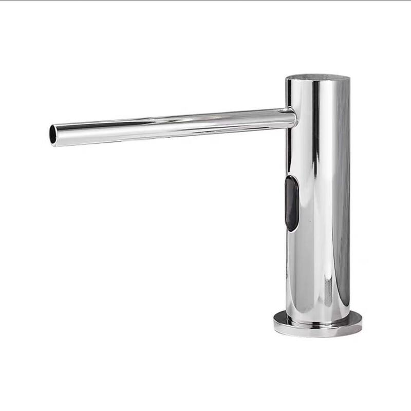 Ruivo Smart Automatic Sensor Soap Dispenser
