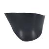 Car Right Side Door Wing Rear View Mirror Base Plate Triangle Lower Cover Cap fit for Mazda 3 AXELA 2014 2015 2016
