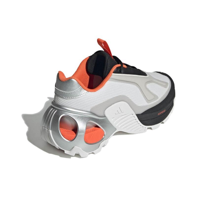 Adidas Edge Runner 'Grey Black' Sneakers JP5261