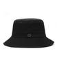 Eondeokeonteulol Big Size Oversized Nylon Bucket Hat Unisex Bucket Hat Uc / Over Fit Bucket / Nc / Bk