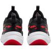 Nike Cosmic Runner GS Black University Red Kids Sneakers Metallic-Gold IQ1264001