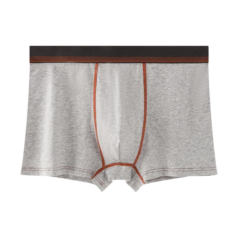S Cotton Mens U Convex 3d Boxer Briefs Fashion Simple Mens Underwear