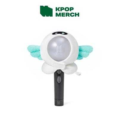JIN - Offizieller Light Stick Wootteo Zubehör