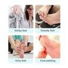 Thai Foot Spray for Cracked Heels - Potent Anti-Microbial Effective Odor Removal Soothes Itching