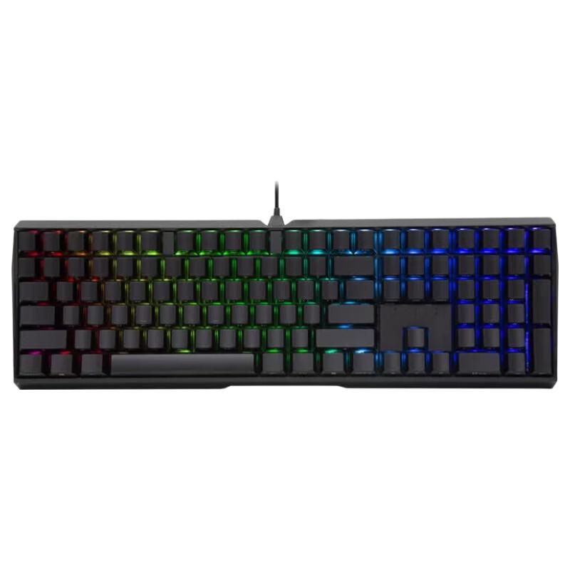 Cherry MX3.0S RGB Mechanical Keyboard