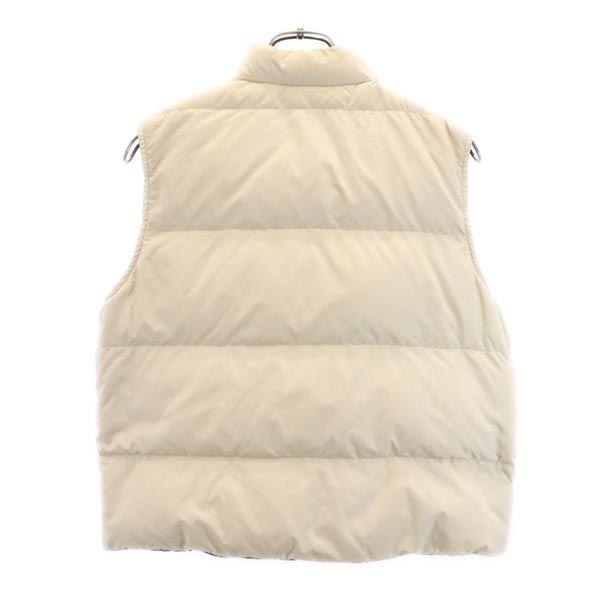 WEEKENDS Reversible Cotton Filling Best 40 Beige / Black Women Used