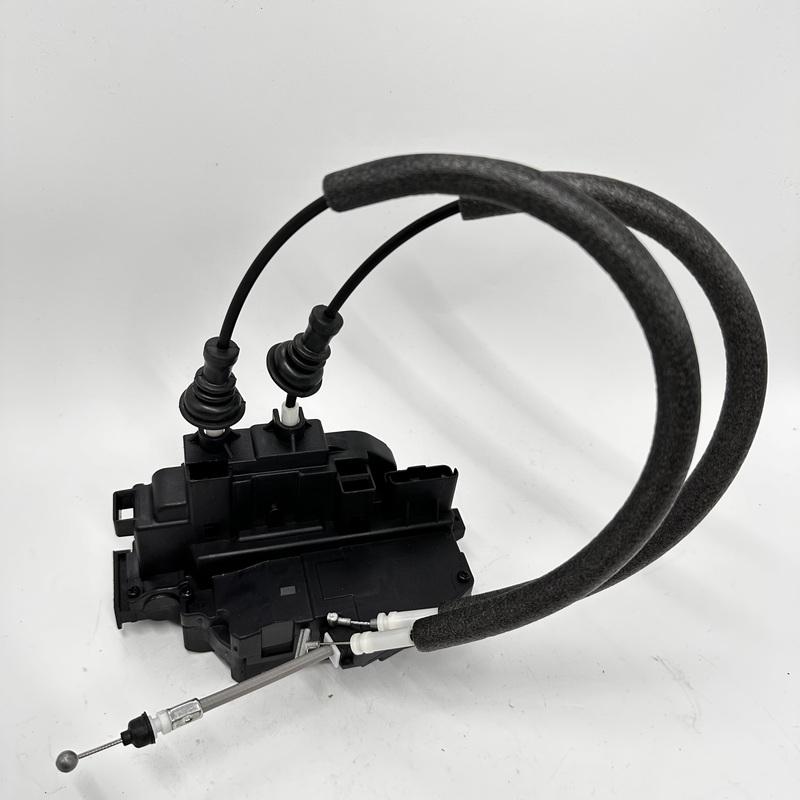 Для HYUNDAI OEM 2007-2012 Veracruz IX55 Мотор-привод замка передней двери 813203J040 81320-3J040 Left Front