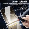 1-3Set Easy Installation Dust Free Tempered Glass for Oneplus Nord 6/CE6 HD Clear Screen Protector 9H Hardness Anti-scratch Film