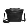 Crossbody Large-capacity Bucket Bag Retro and High-end Ladies' Single-shoulder Bag Middle-aged Mom's Bag