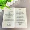 Le 48 Leggi del Potere - Edizione Concisa Libro Inglese di Robert Greene - Leadership Politica Filosofia Motivazione per Adulti