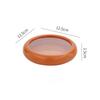 Reusable Food Saver Box Half Cut Fruit Freshing Retractable Film Storage Container Fruit Preservation Seal Cover Kitchen Tools