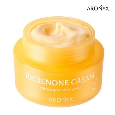Idebenone Cream 50ml