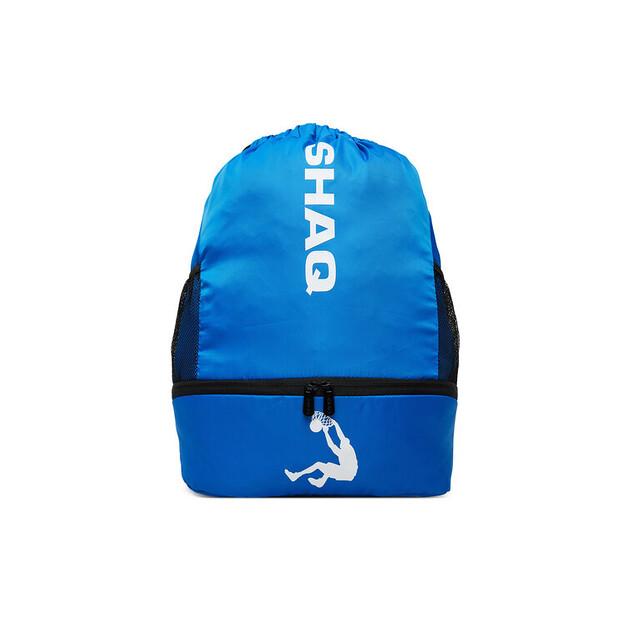 

Shaq Рюкзак SHAQ-P-005-07 Синий