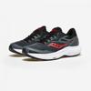 SAUCONY Cohésion 16  Ciel Rouge Ombre
